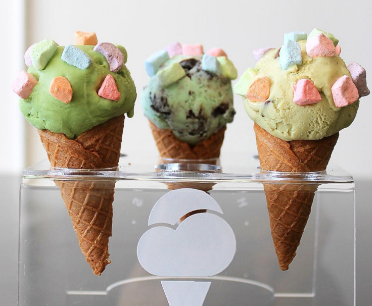 10 MustTry Desserts In San Diego