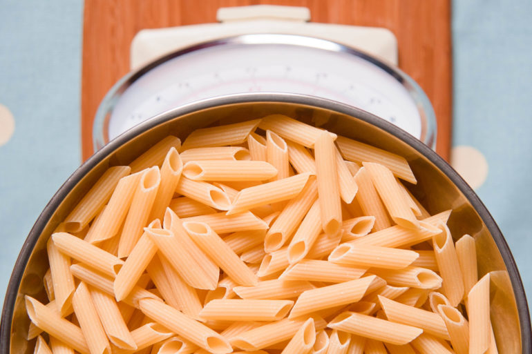 These 5 Pasta Substitutes Taste as Good as Regular Pasta