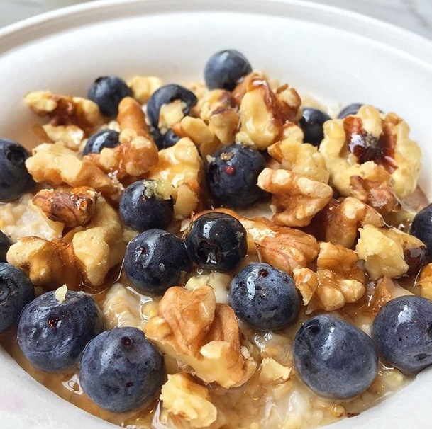 5 Reasons You Should Eat Oatmeal Every Morning