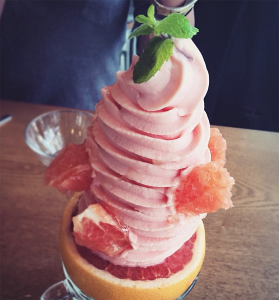 This Ice Cream Can Apparently Cure Your Next Hangover