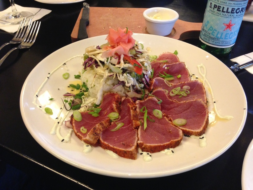 8 Restaurants Near UCF to Eat for Your Anniversary