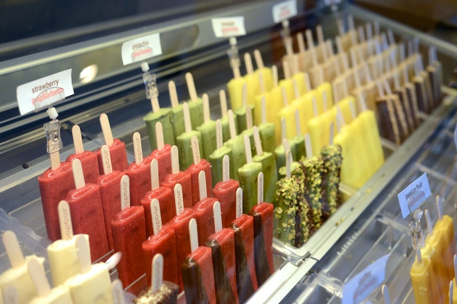 Where to Find NYC’s Best Popsicles