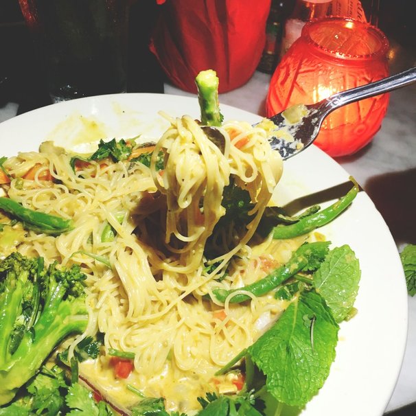 The 9 Best Houston Restaurants To Check Out If You Re Gluten Free