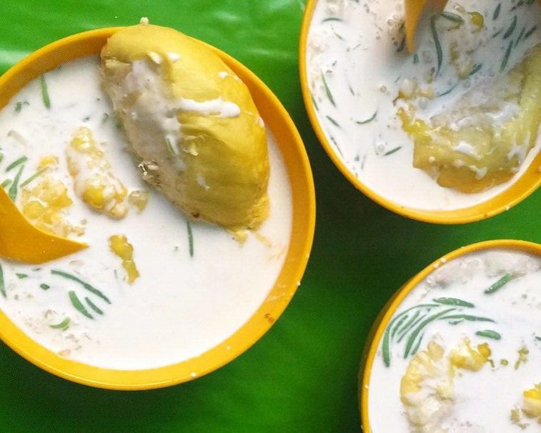 9 Amazing Durian Desserts Every Durian Lover Should Try