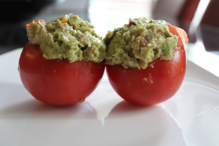 How to Make Two Healthy Alternatives to Tuna Salad