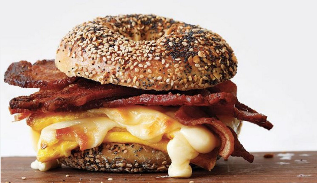 Where to Get the Best Bagel in Every State in America