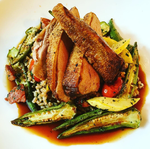 20 Places to Eat in Greenville, SC Before You Die