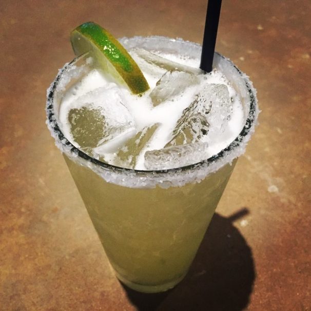 The Official List of Magnificent Margarita Deals for Each Day of the