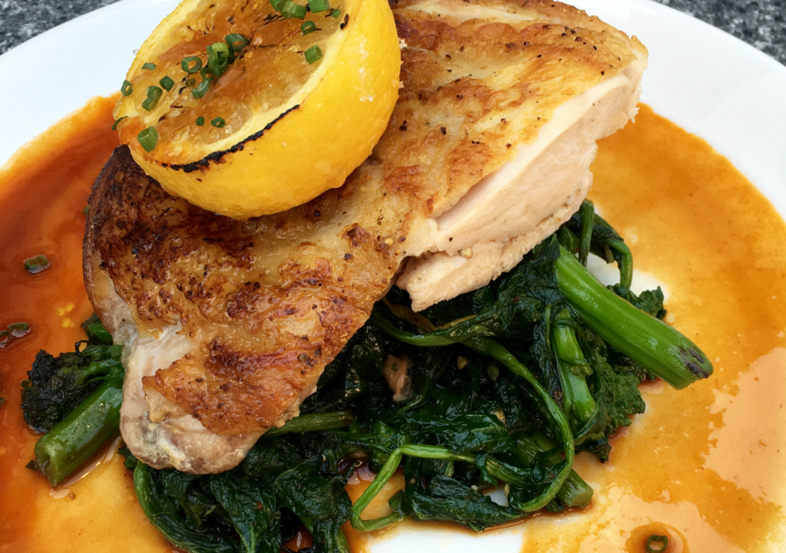 11 Places to Eat in Saratoga Springs Before You Die