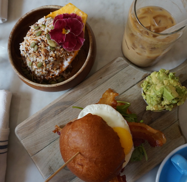 What to Eat and Drink at New York University