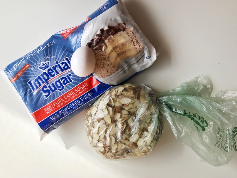 cream, candy, milk, sweet, chocolate