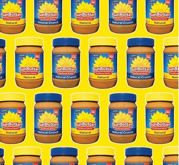 Why SunButter is the Perfect NutFree Alternative