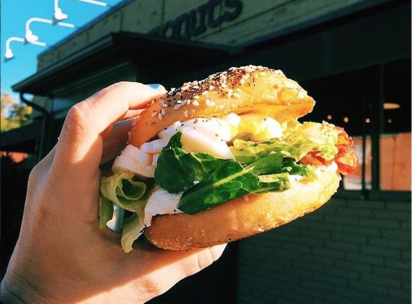 11 Sandwiches You Can Only Find in Durham, NC