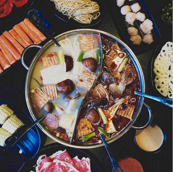 5 Reasons Why Hot Pots Are a Dorm Essential