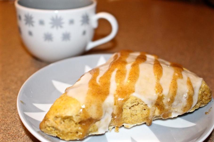 I Ranked Starbucks Pastries with the Highest Sugar Content