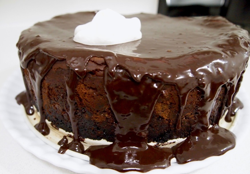 milk, mousse, candy, chocolate cake, brownie, fudge, goody, sweet, cake, cream, chocolate