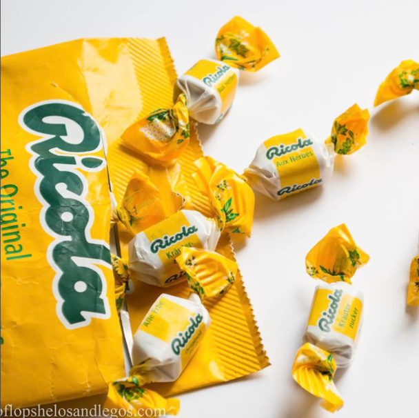 What is the Best Cough Drop to Choose for Your Cold Symptoms?