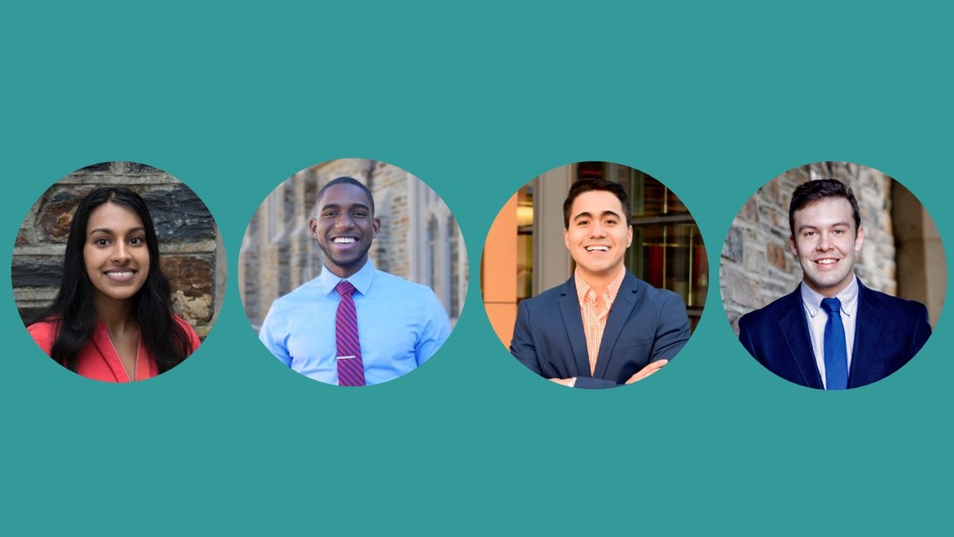 Duke Young Trustee Finalists Reveal Their Platforms On Food
