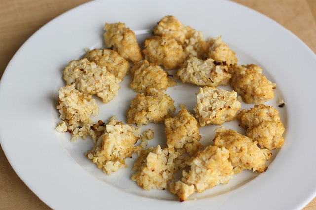 rice, sweet, chicken, meat