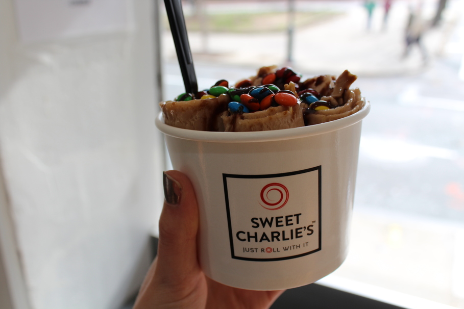 The Best NonDairy Ice Cream Shops In Philly