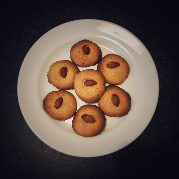 syrup, compote, apple