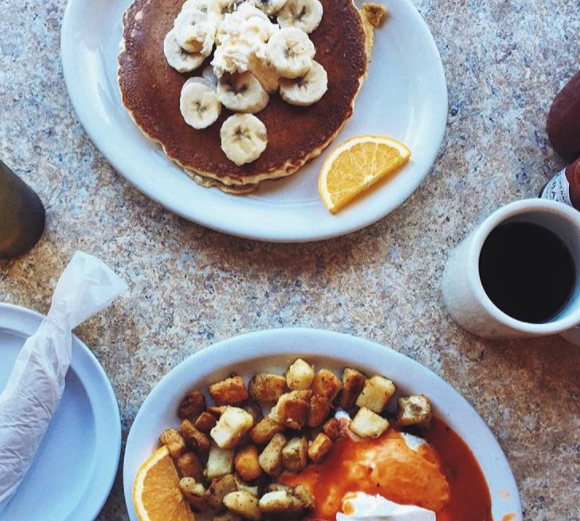 The 6 Best Restaurants in Long Beach You Need to Try