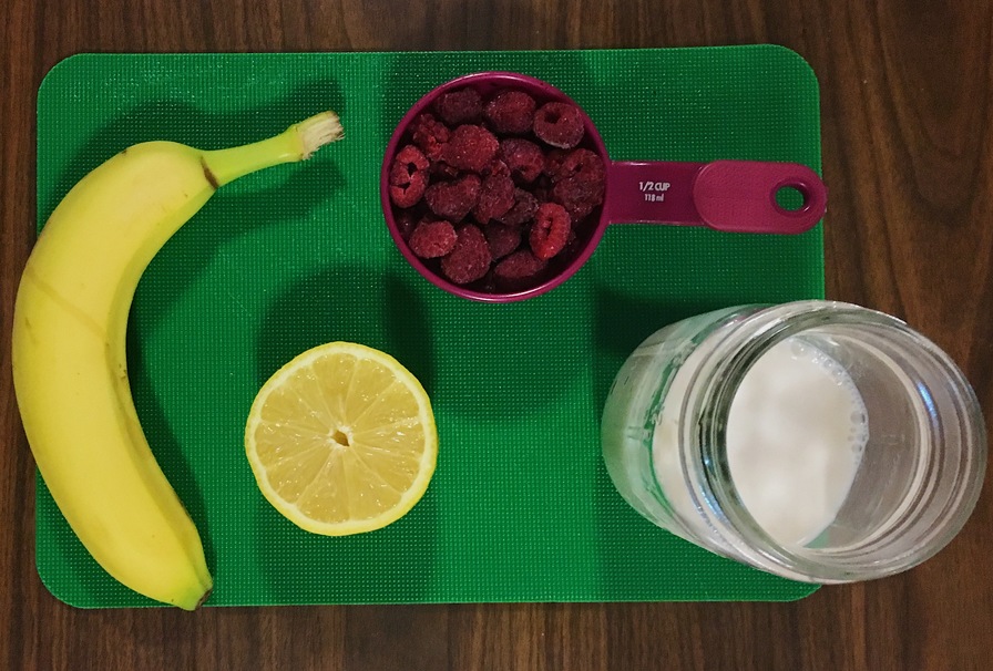 strawberry, berry, sweet