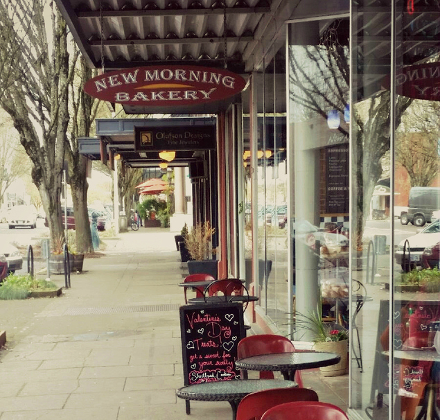 The 5 Best Coffee Shops Near Oregon State University with Free WiFi