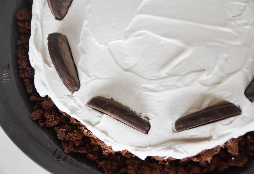 candy, sweet, cake, milk, cream, chocolate