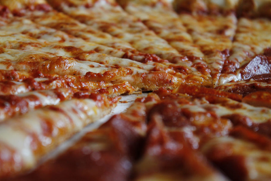 Best Pizza Places in Kansas City for Every Occasion