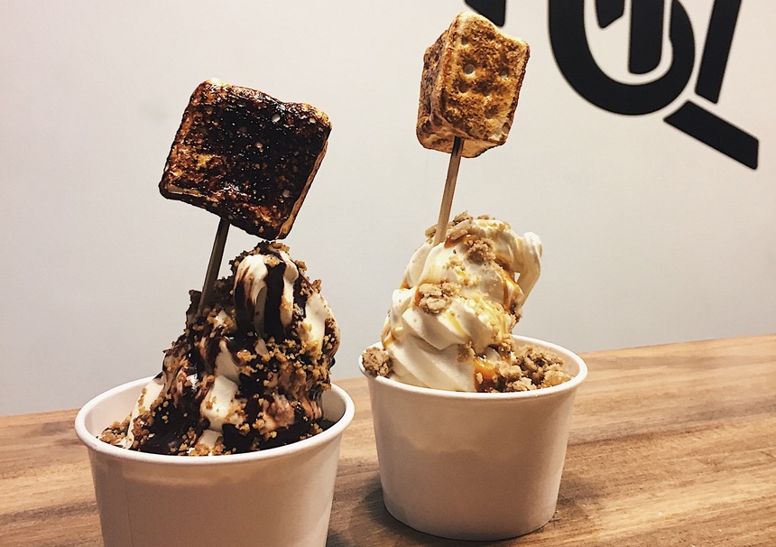 The 30 Most Epic Desserts in Calgary to Eat Before You Die