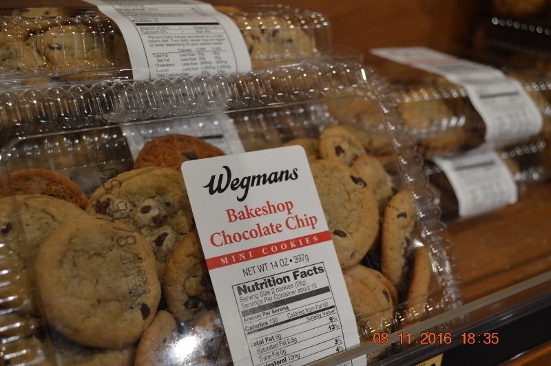 7 Wegmans Items That Prove StoreBrand Can Be Better Than NameBrand