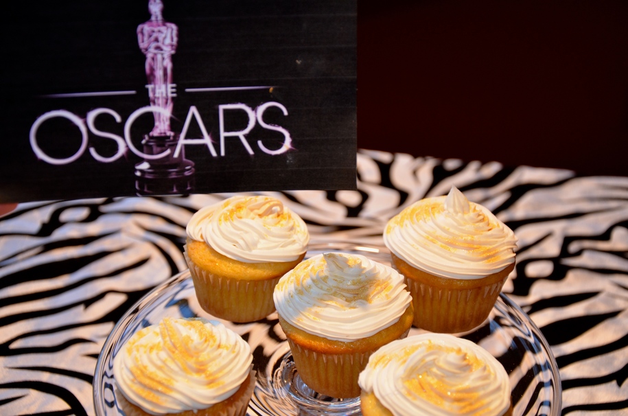 12 Oscar Party Foods to Make, Based on Your Favorite Film