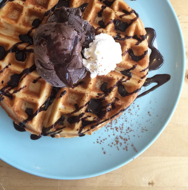 The Best Places to Brunch in Downtown Lancaster