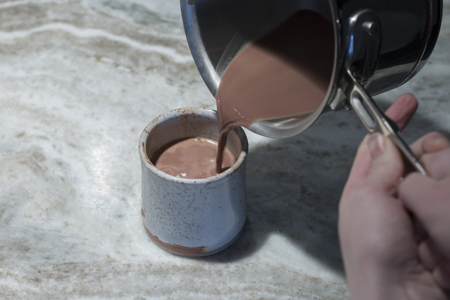 espresso, coffee, milk, chocolate