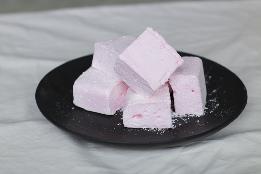 dairy product, marshmallow, chocolate, milk, sweet, cream, candy