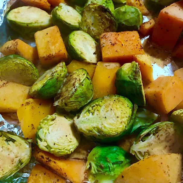 saute, pepper, vegetable