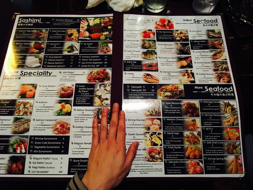 Shoya Izakaya Should Be Your Next Stop for Japanese Cuisine