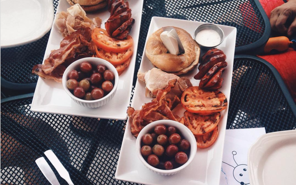 The 8 Best Cheap Brunch Spots in Kingston, Ontario
