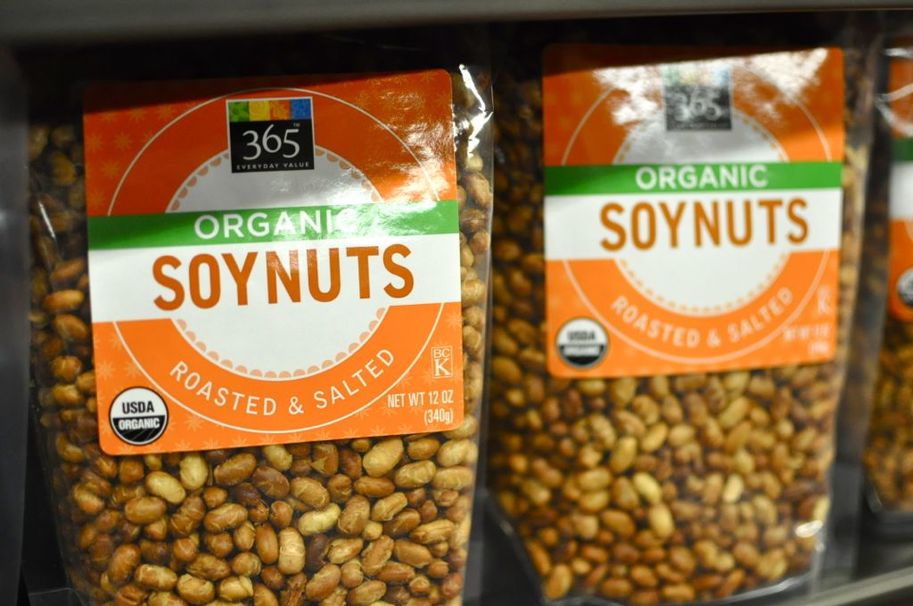 Alternatives to Peanut Butter for People with Nut Allergies