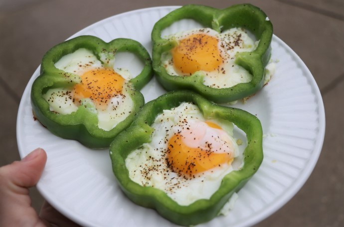 egg yolk, vegetable, egg