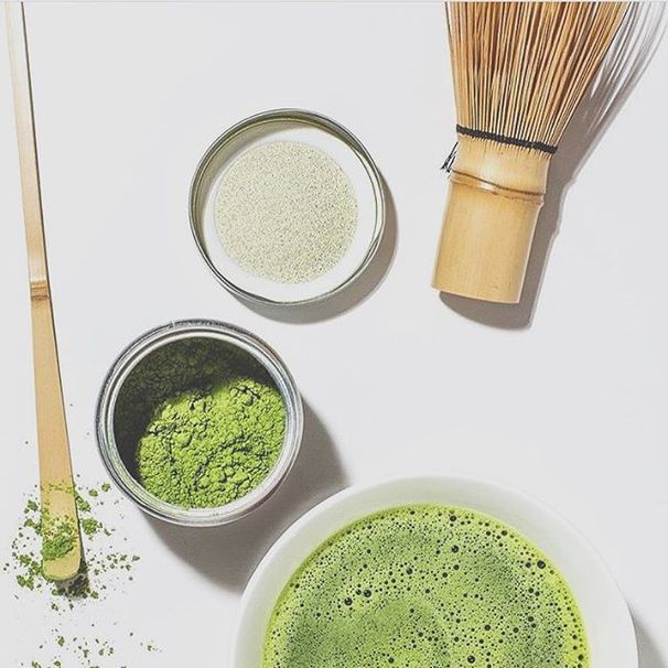 Best Matcha Spots to Satisfy Your Matcha Cravings in LA