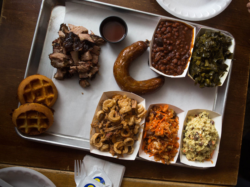 5 Things Everyone Who Has Worked in a Barbecue Restaurant Know