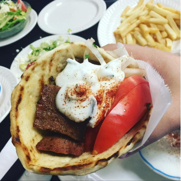 Where to Find the Best Mediterranean Food on Long Island