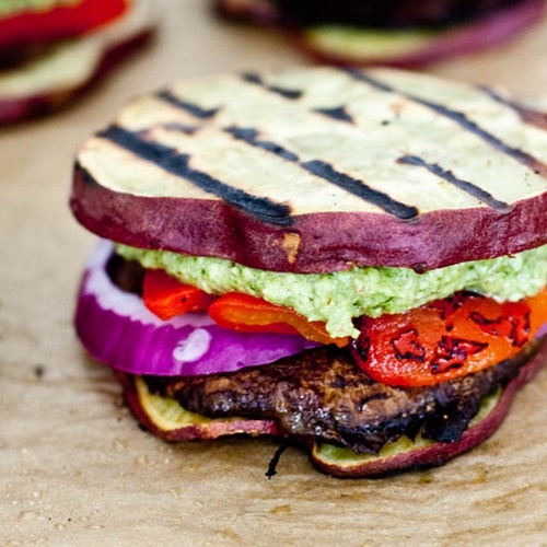 Hamburger Bun Alternatives for When You Want to Ditch the Bread