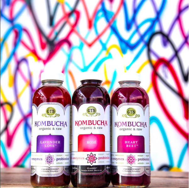 Is Kombucha's Health Benefits Worth the Hype?