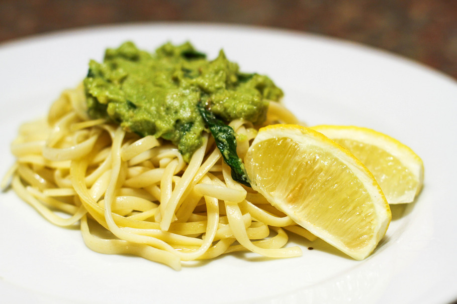 basil, vegetable, sauce, pasta, spaghetti