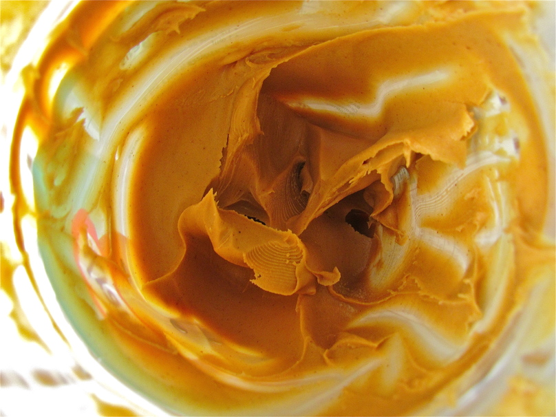 4 Clever Ways to Use Up Leftover Peanut Butter