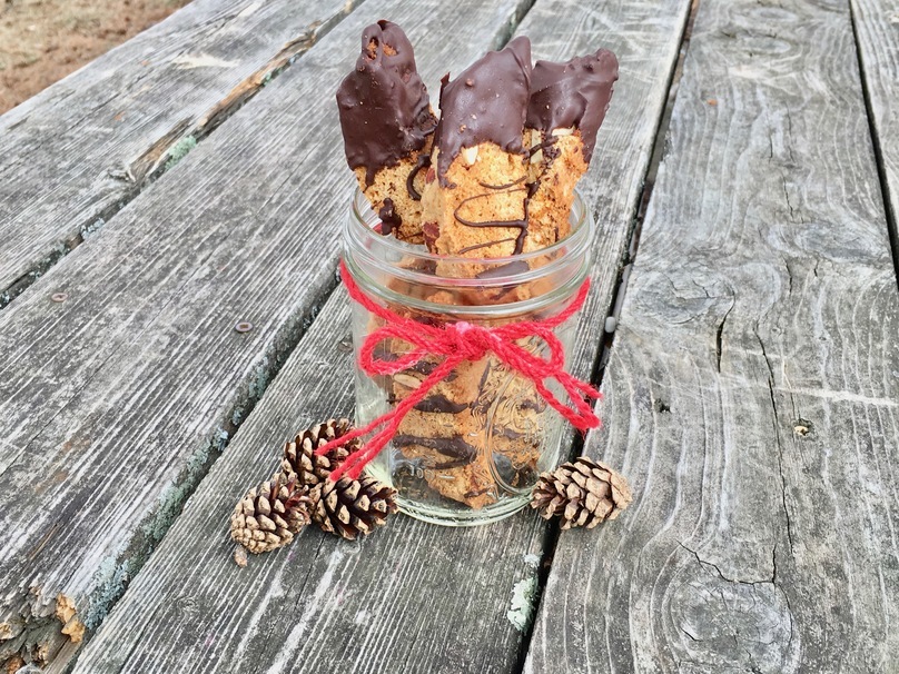 nut, candy, chocolate, cookie, peanut