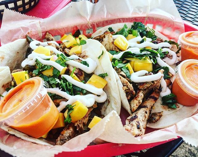 The Healthiest Options at Your Favorite Food Spots in Norman